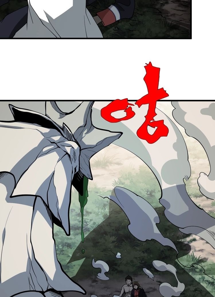 Reborn Doctor Chapter 39 Bahasa Indonesia